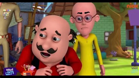 motu patlu cartoon episode